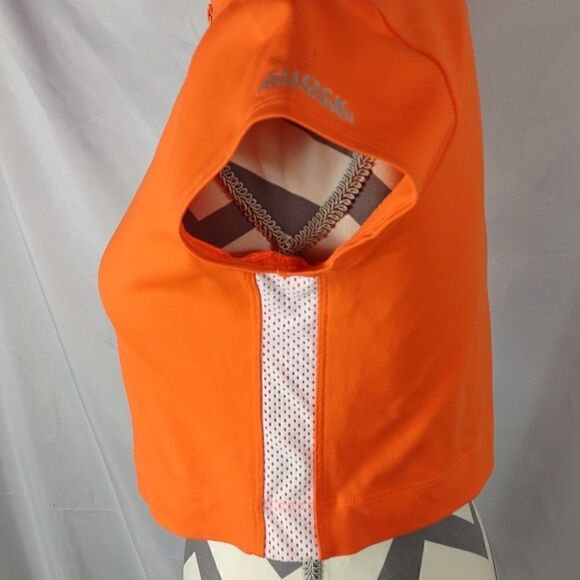 Shock Absorbers Cropped Hoodie  - Picture 5 of 10